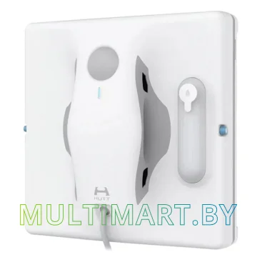 Робот-мойщик окон Hutt W8 (белый) картинка 3